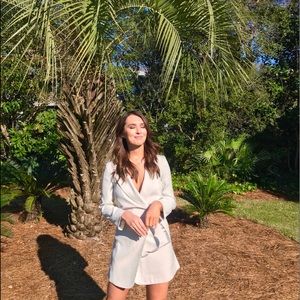 Meet your Posher, Tina